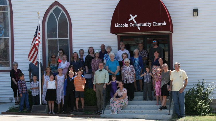 Lincoln Community Church